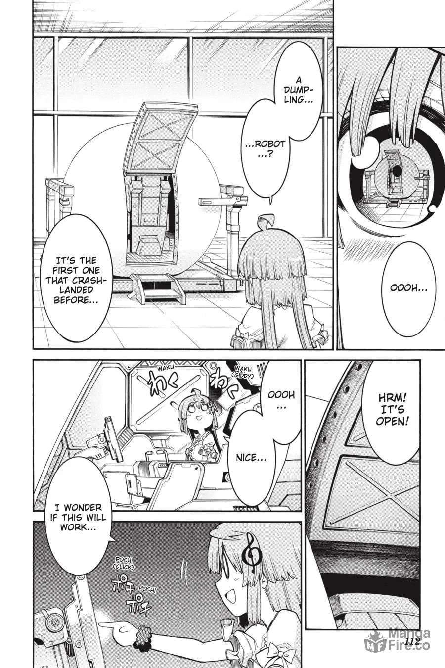 Read MURCIÉLAGO chapter 60 image 5 on Lezhin
