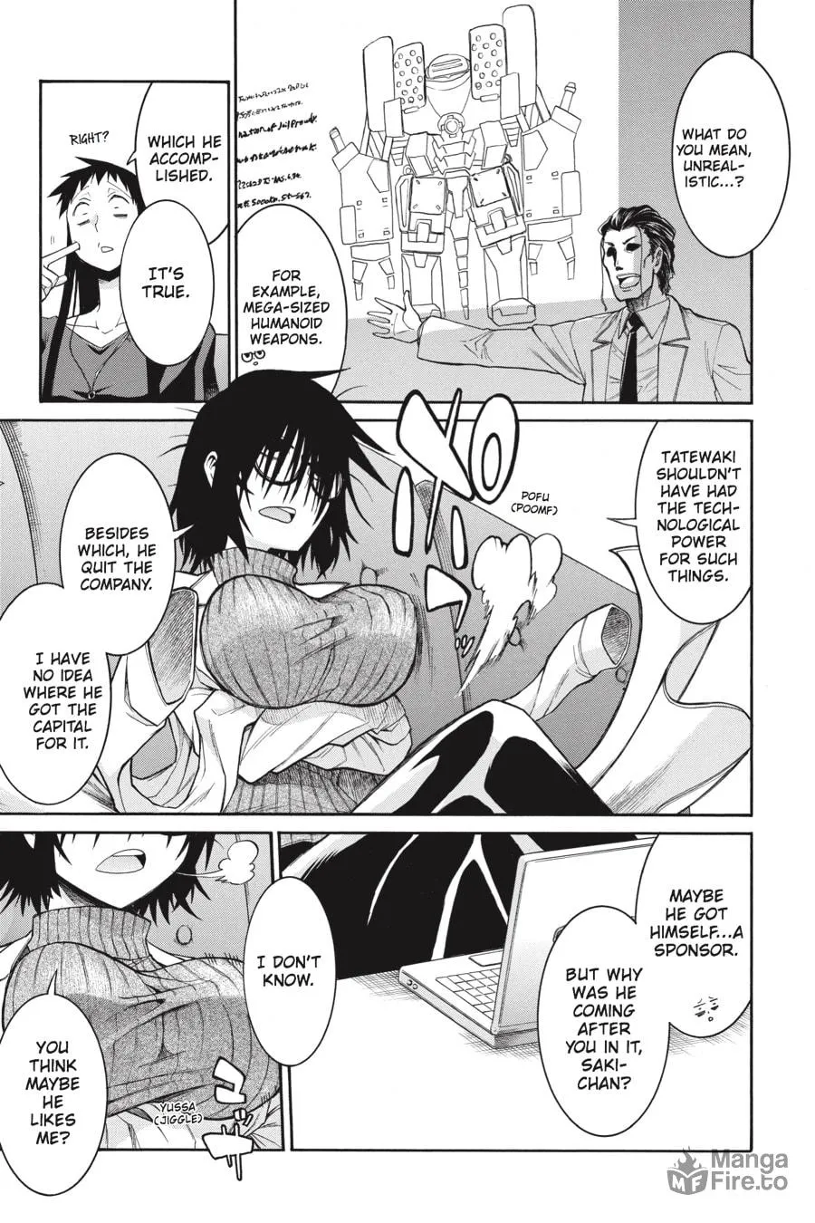 Read MURCIÉLAGO chapter 60 image 8 on Lezhin