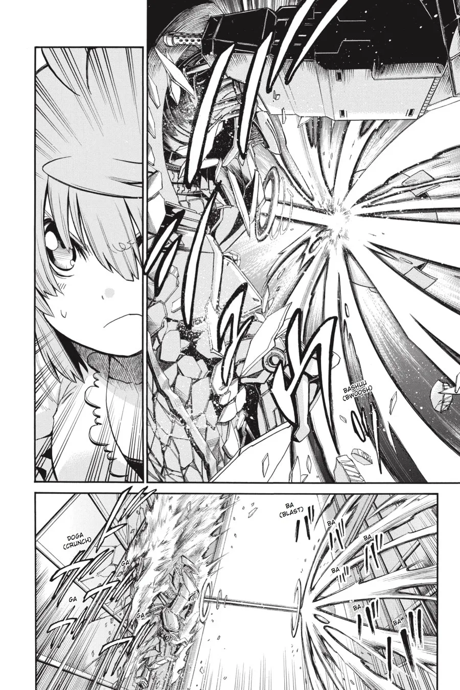 Read MURCIÉLAGO chapter 61 image 1 on Lezhin