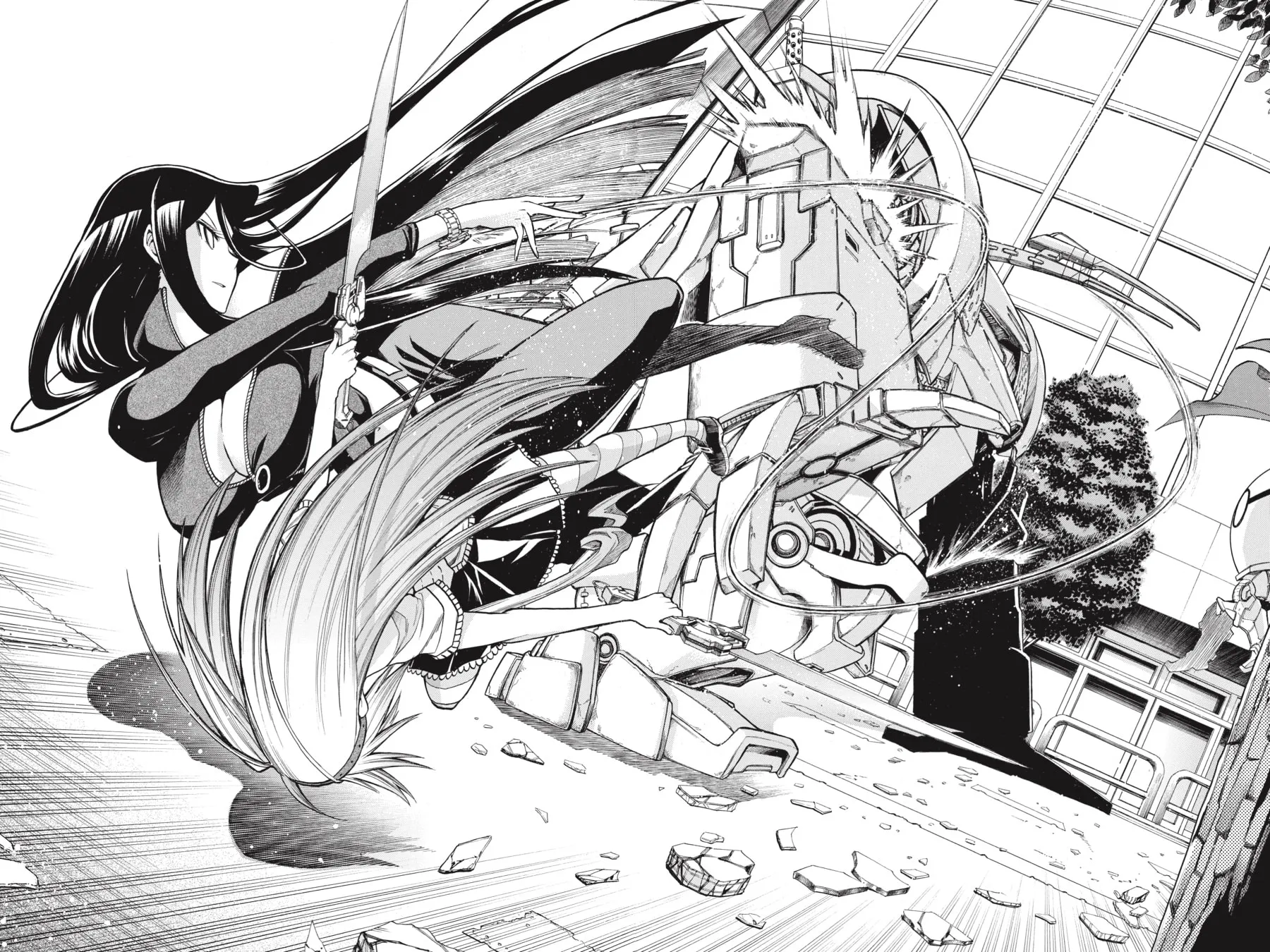 Read MURCIÉLAGO chapter 61 image 10 on Lezhin