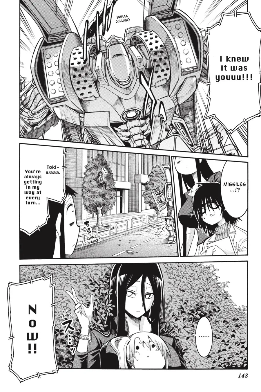 Read MURCIÉLAGO chapter 61 image 13 on Lezhin
