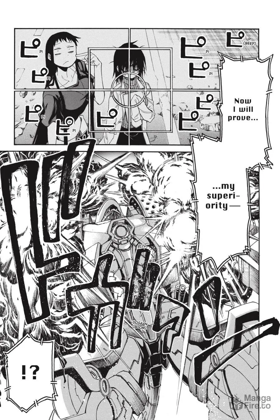 Read MURCIÉLAGO chapter 61 image 14 on Lezhin