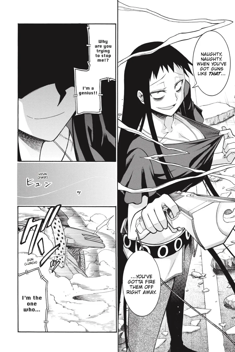 Read MURCIÉLAGO chapter 61 image 15 on Lezhin