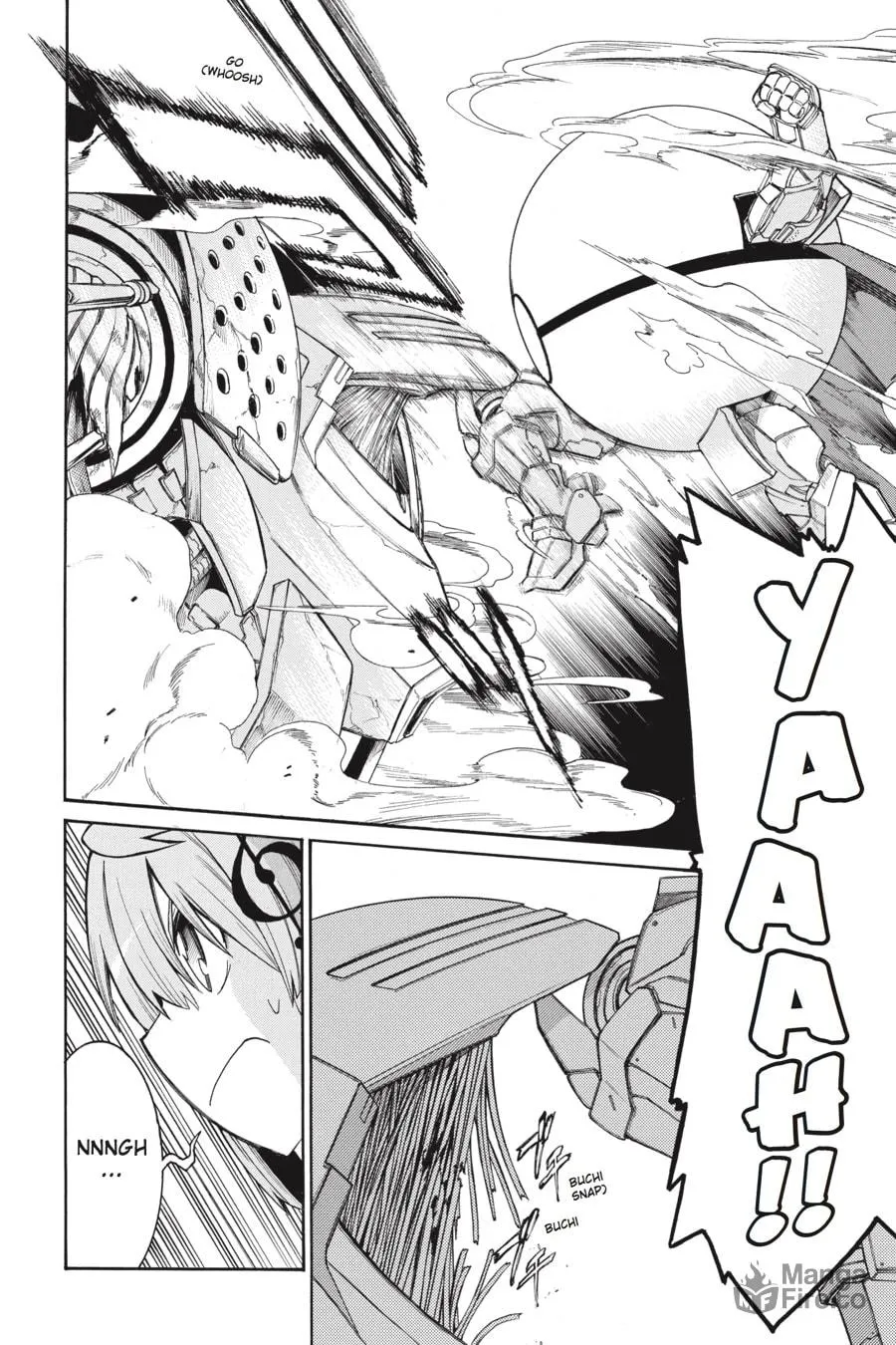 Read MURCIÉLAGO chapter 61 image 17 on Lezhin