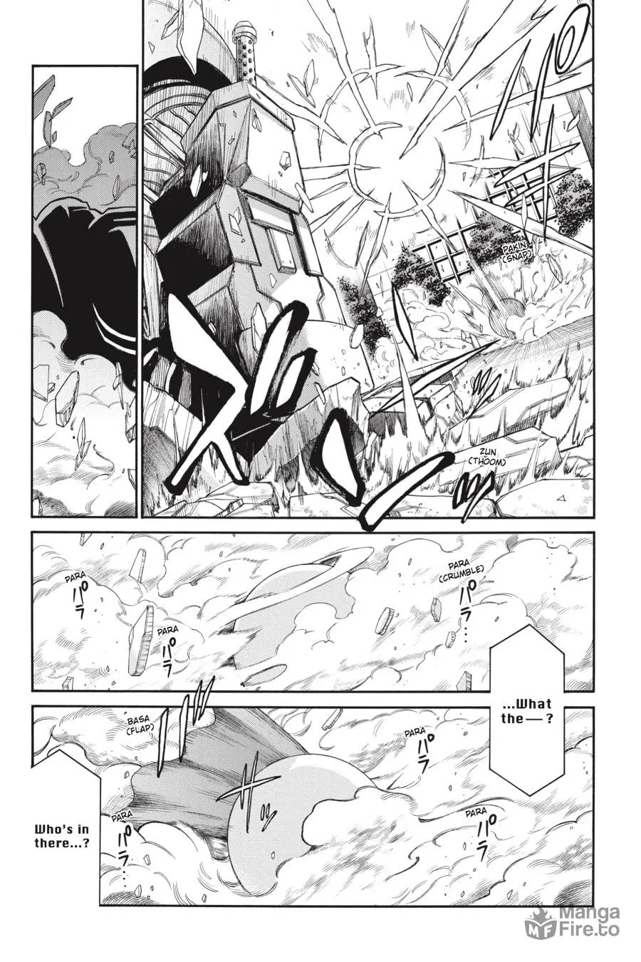 Read MURCIÉLAGO chapter 61 image 2 on Lezhin