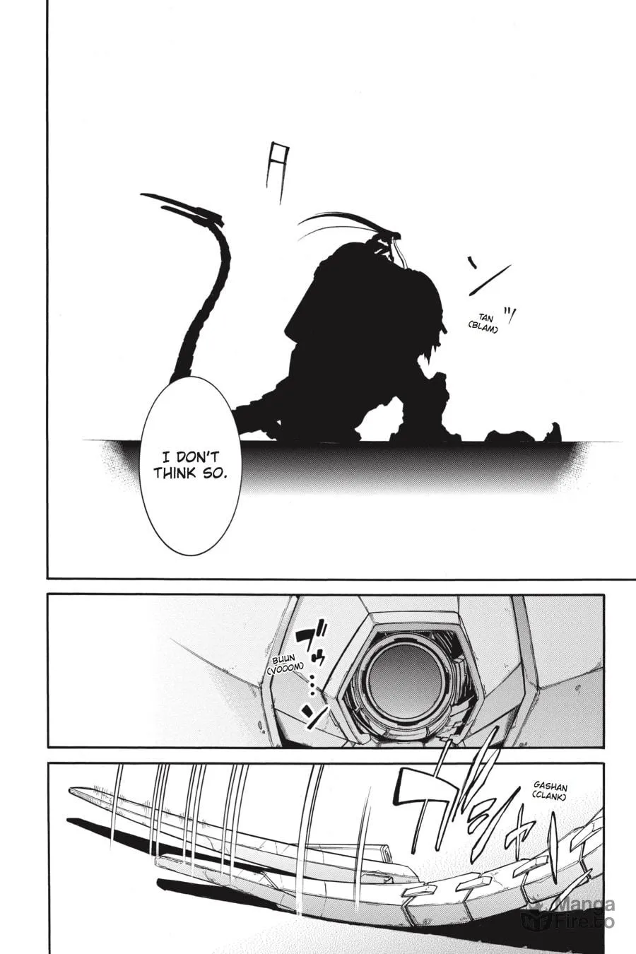 Read MURCIÉLAGO chapter 61 image 20 on Lezhin