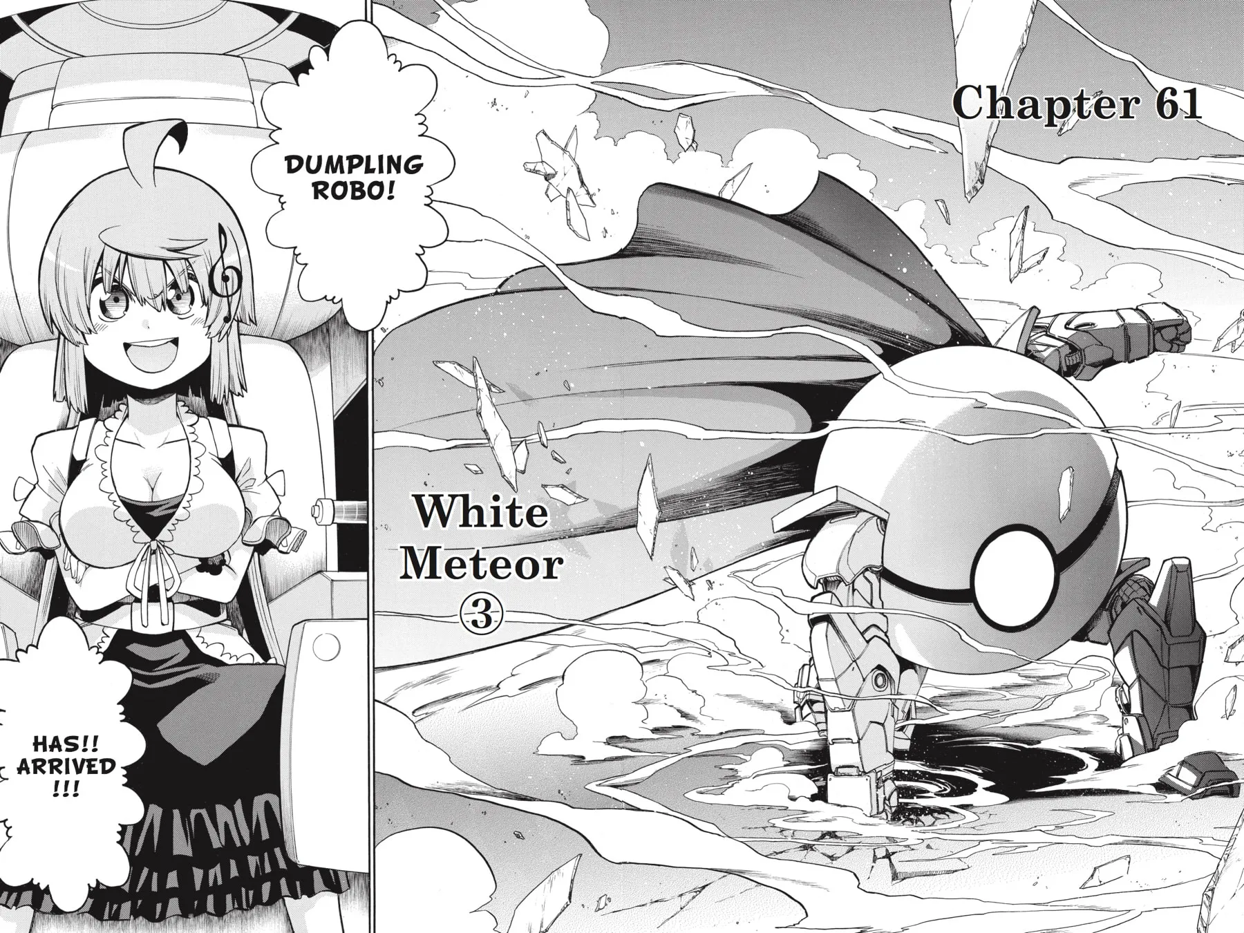 Read MURCIÉLAGO chapter 61 image 3 on Lezhin
