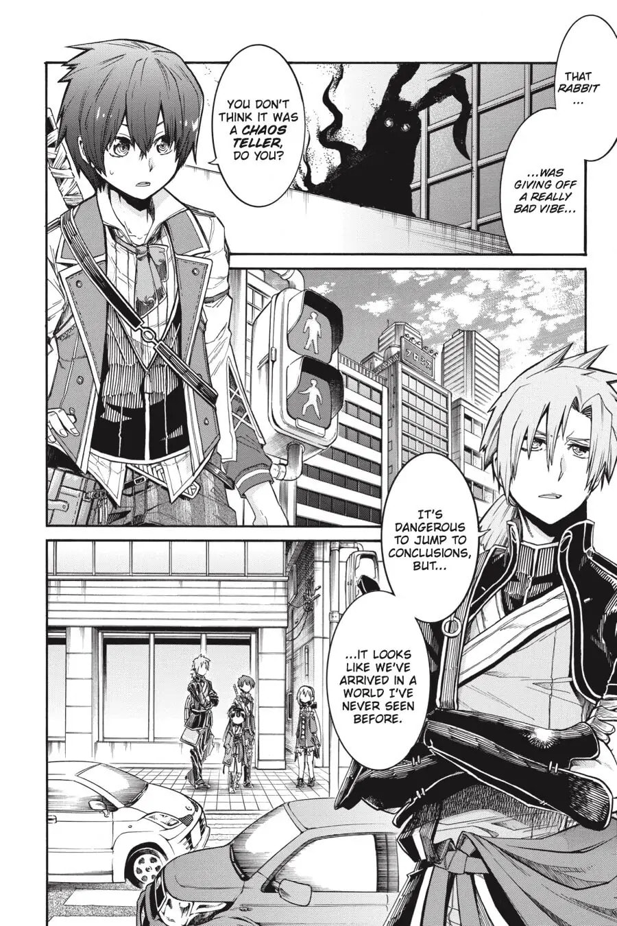 Read MURCIÉLAGO chapter 62.1 image 3 on Lezhin