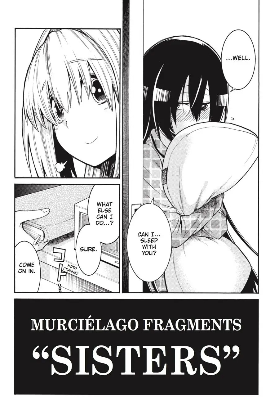 Read MURCIÉLAGO chapter 62.2 image 1 on Lezhin