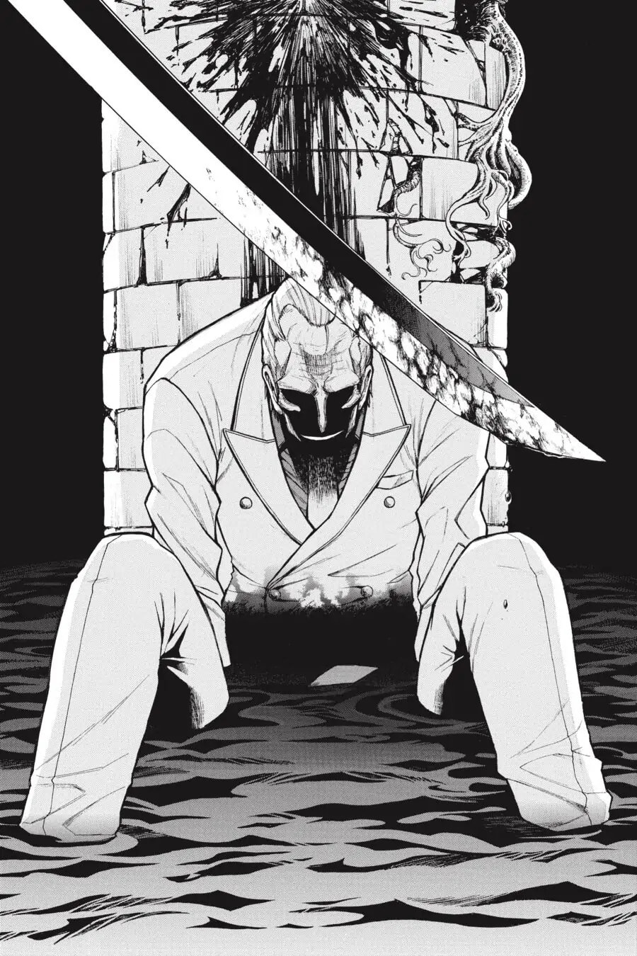 Read MURCIÉLAGO chapter 62.2 image 10 on Lezhin