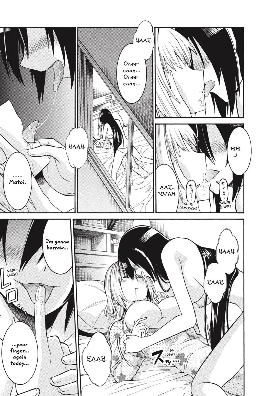 Read MURCIÉLAGO chapter 62.2 image 7 on Lezhin