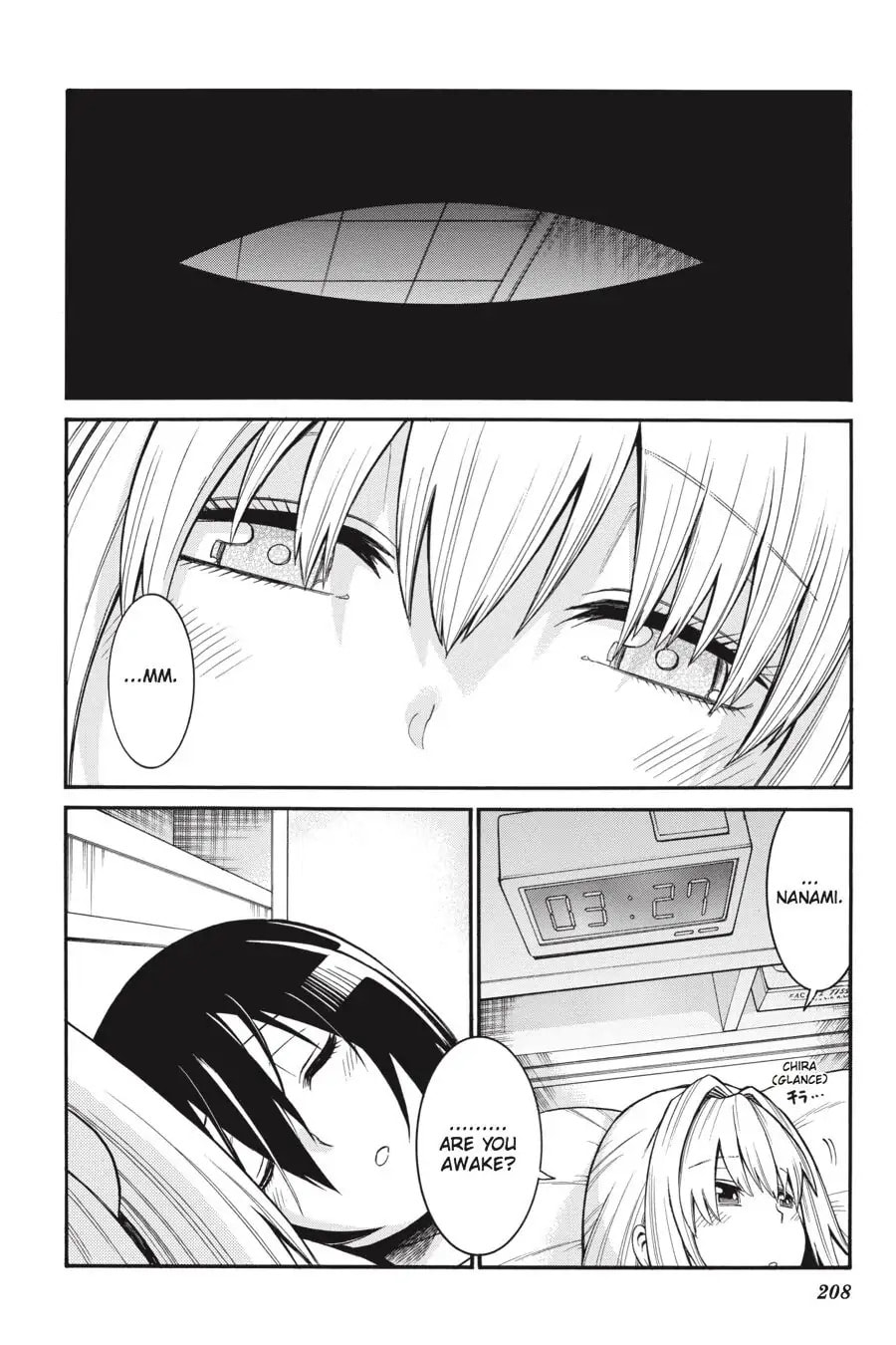 Read MURCIÉLAGO chapter 62.2 image 8 on Lezhin