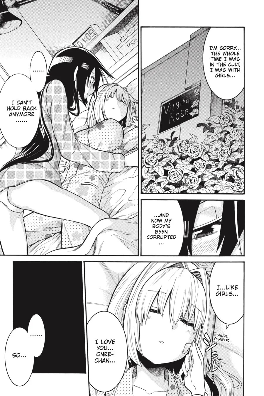 Read MURCIÉLAGO chapter 62.5 image 13 on Lezhin