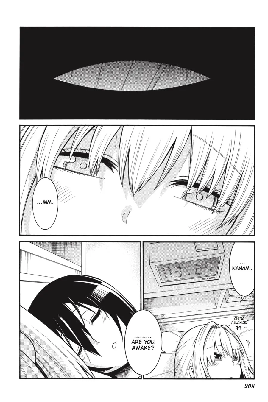 Read MURCIÉLAGO chapter 62.5 image 18 on Lezhin