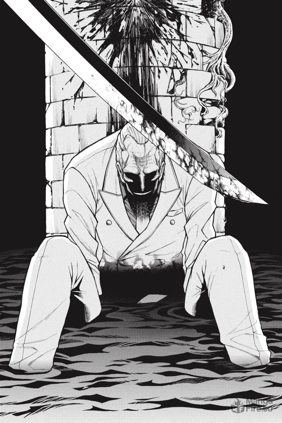 Read MURCIÉLAGO chapter 62.5 image 20 on Lezhin