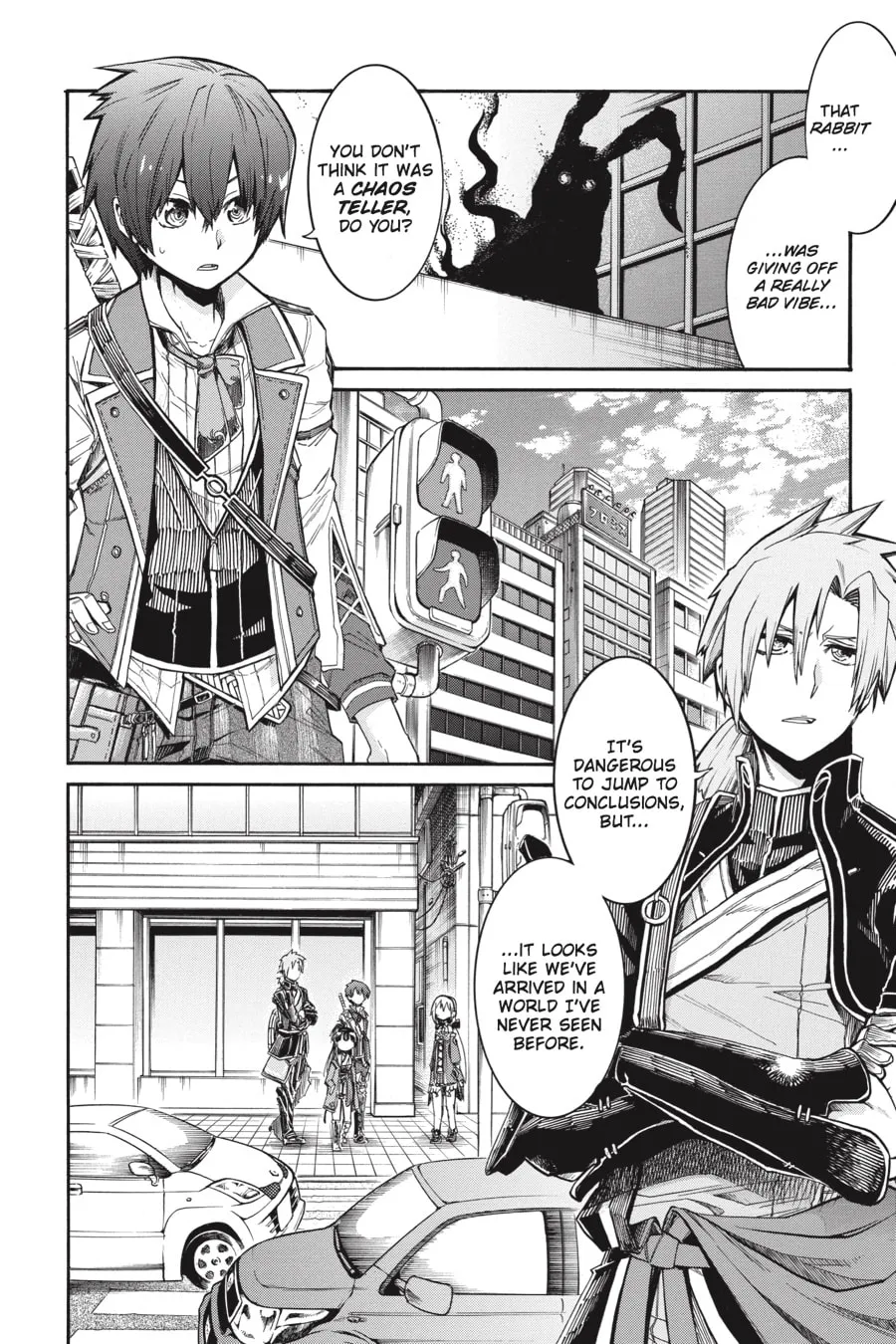 Read MURCIÉLAGO chapter 62.5 image 3 on Lezhin