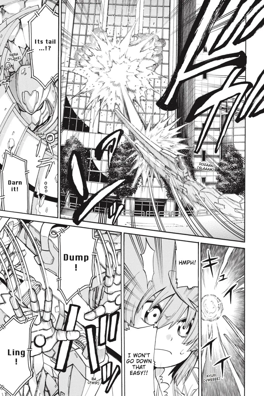 Read MURCIÉLAGO chapter 62 image 10 on Lezhin