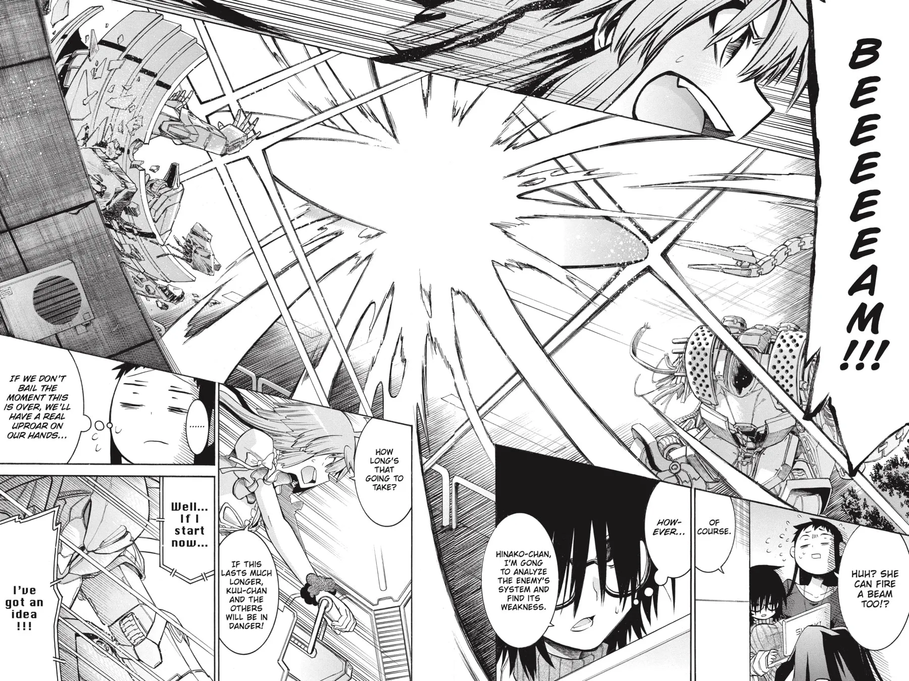 Read MURCIÉLAGO chapter 62 image 11 on Lezhin