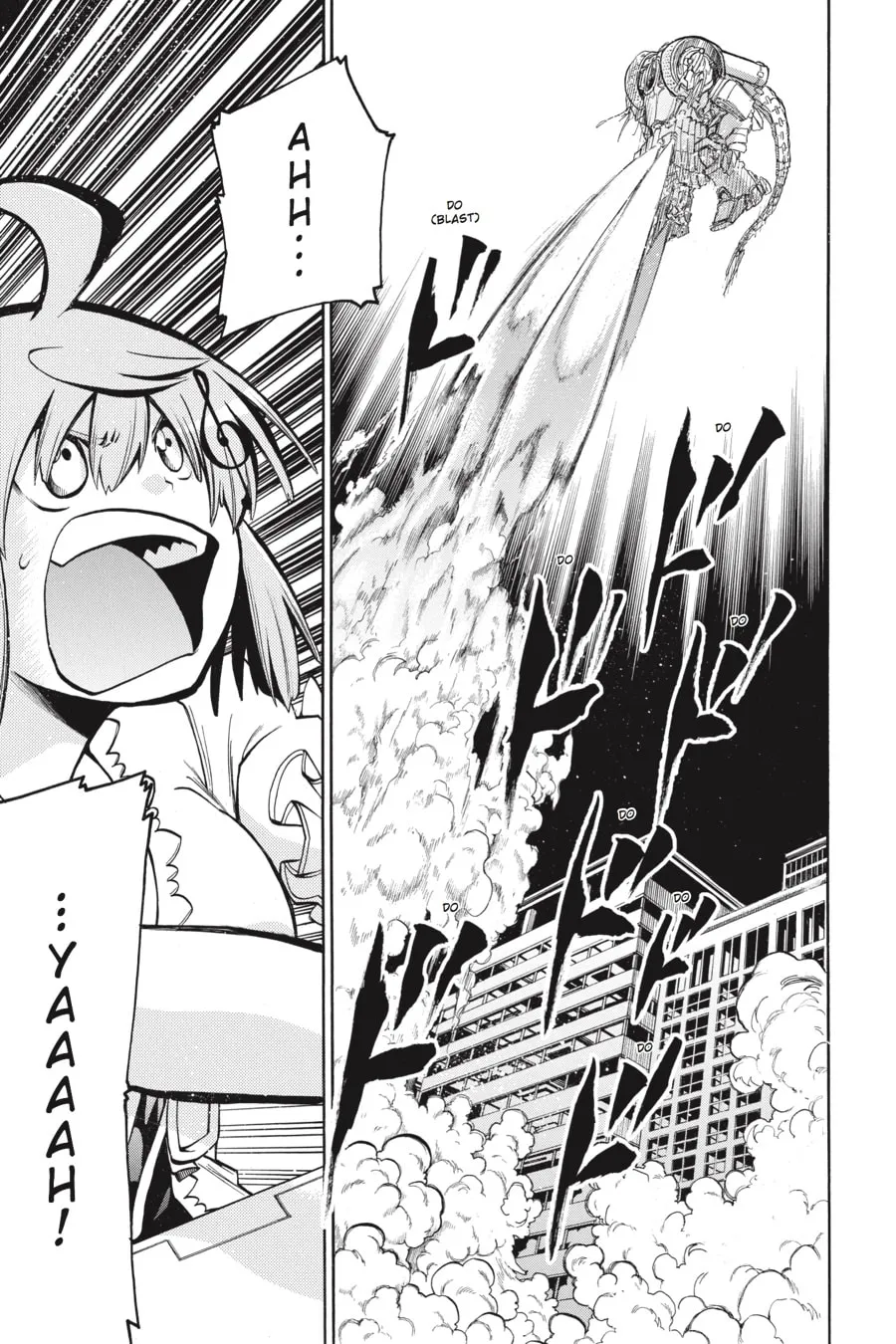 Read MURCIÉLAGO chapter 62 image 13 on Lezhin