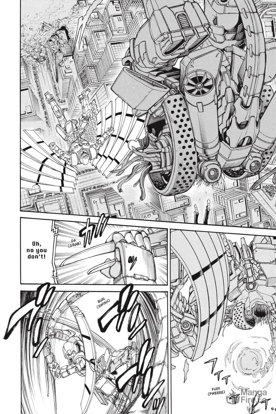 Read MURCIÉLAGO chapter 62 image 14 on Lezhin