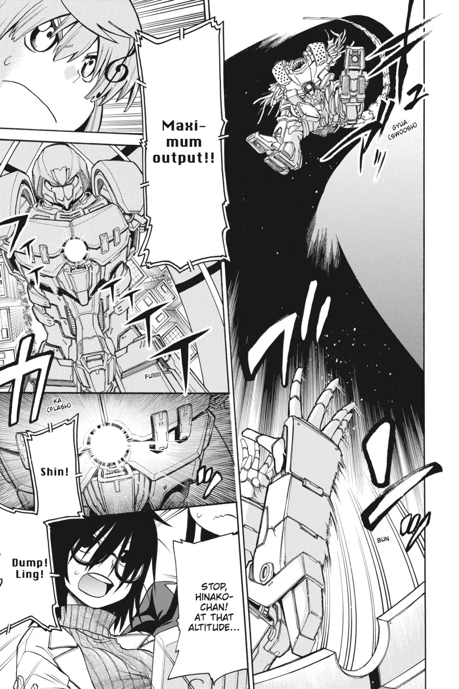 Read MURCIÉLAGO chapter 62 image 15 on Lezhin