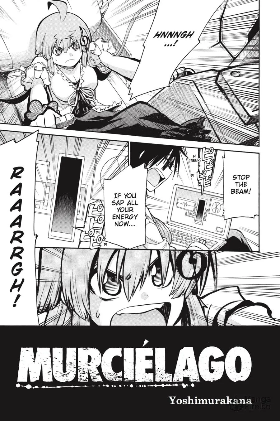 Read MURCIÉLAGO chapter 62 image 17 on Lezhin