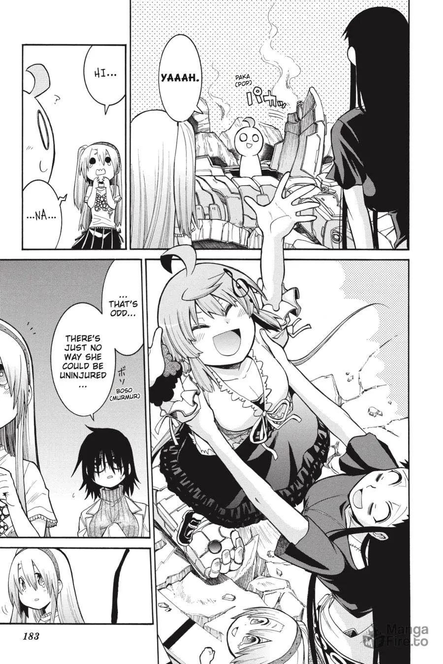 Read MURCIÉLAGO chapter 62 image 20 on Lezhin