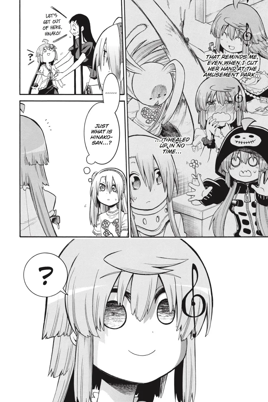 Read MURCIÉLAGO chapter 62 image 21 on Lezhin