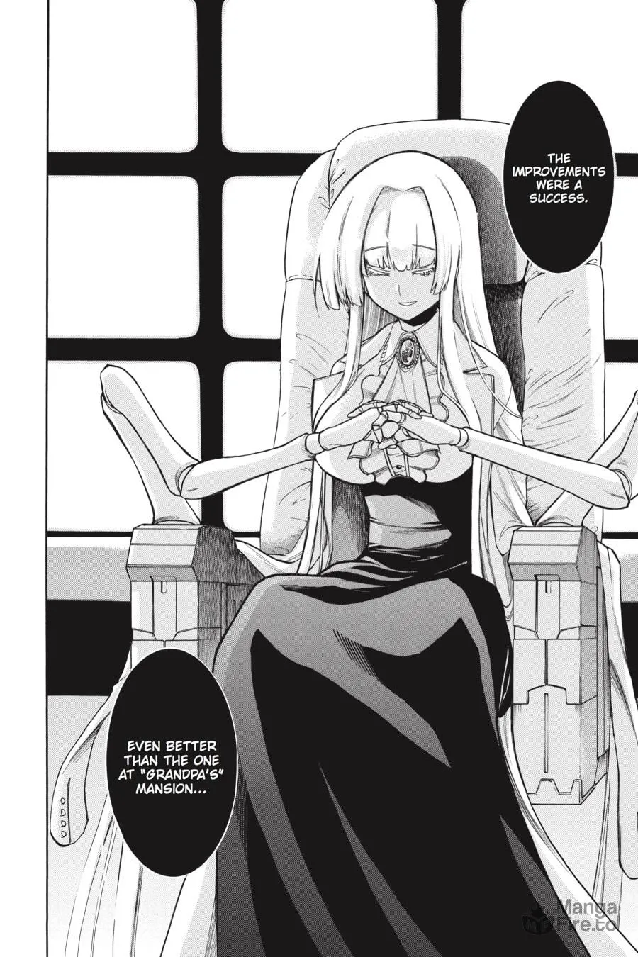 Read MURCIÉLAGO chapter 62 image 23 on Lezhin