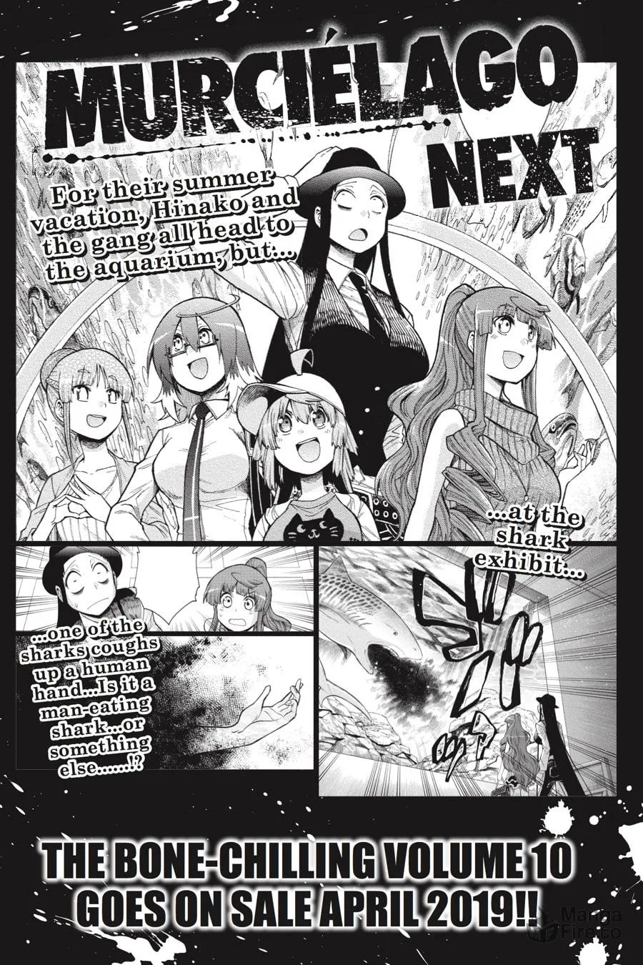 Read MURCIÉLAGO chapter 62 image 24 on Lezhin