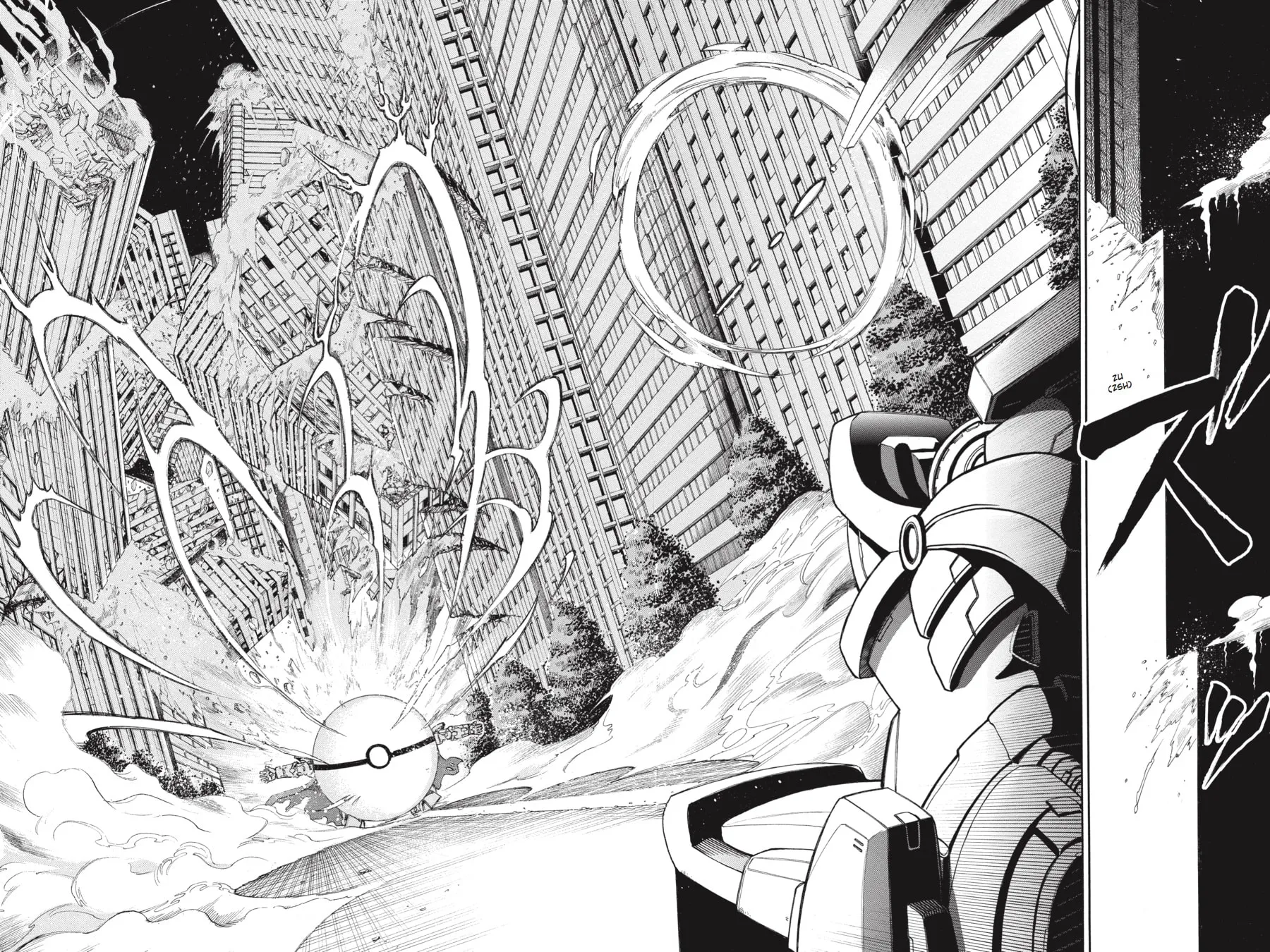 Read MURCIÉLAGO chapter 62 image 3 on Lezhin