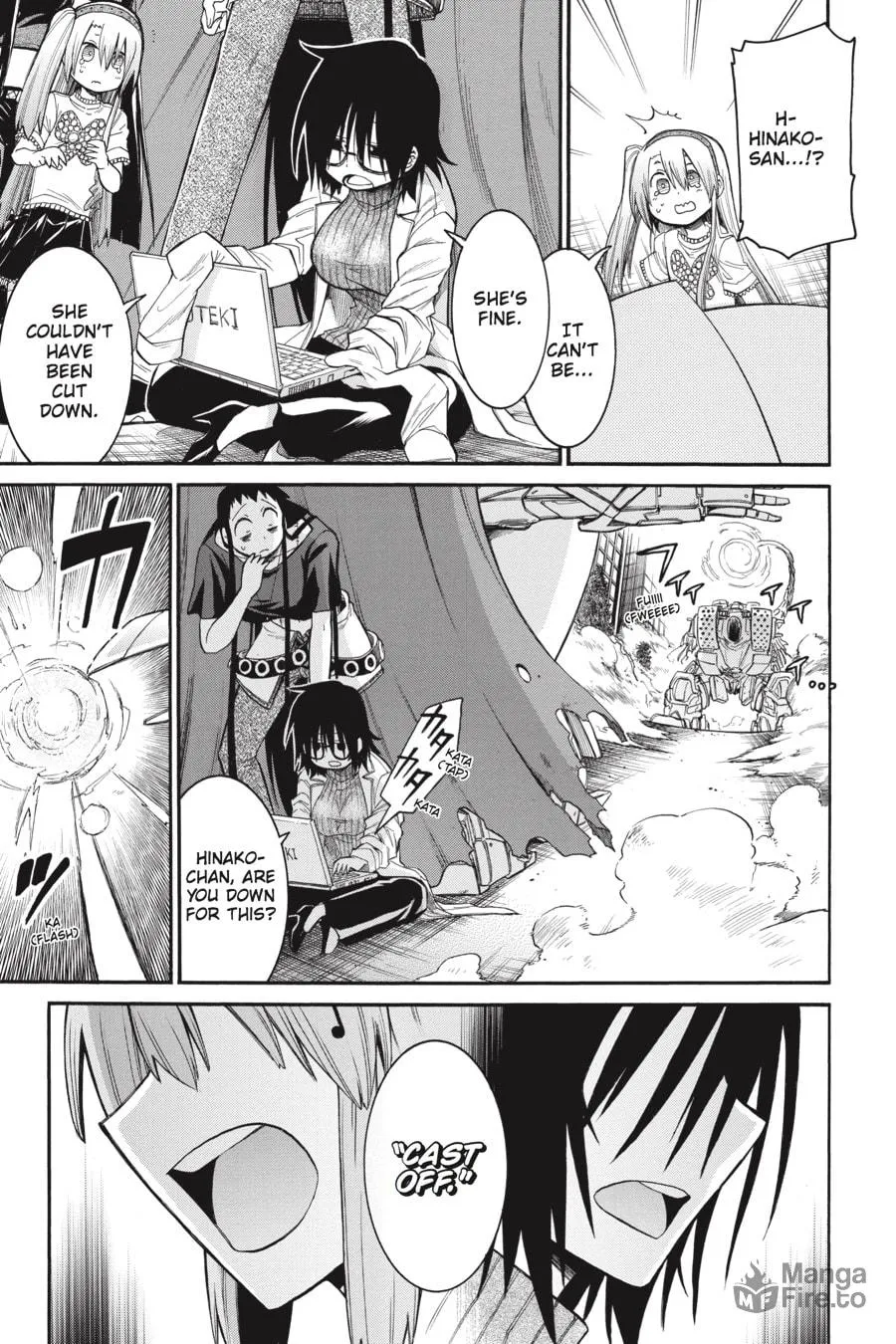 Read MURCIÉLAGO chapter 62 image 5 on Lezhin