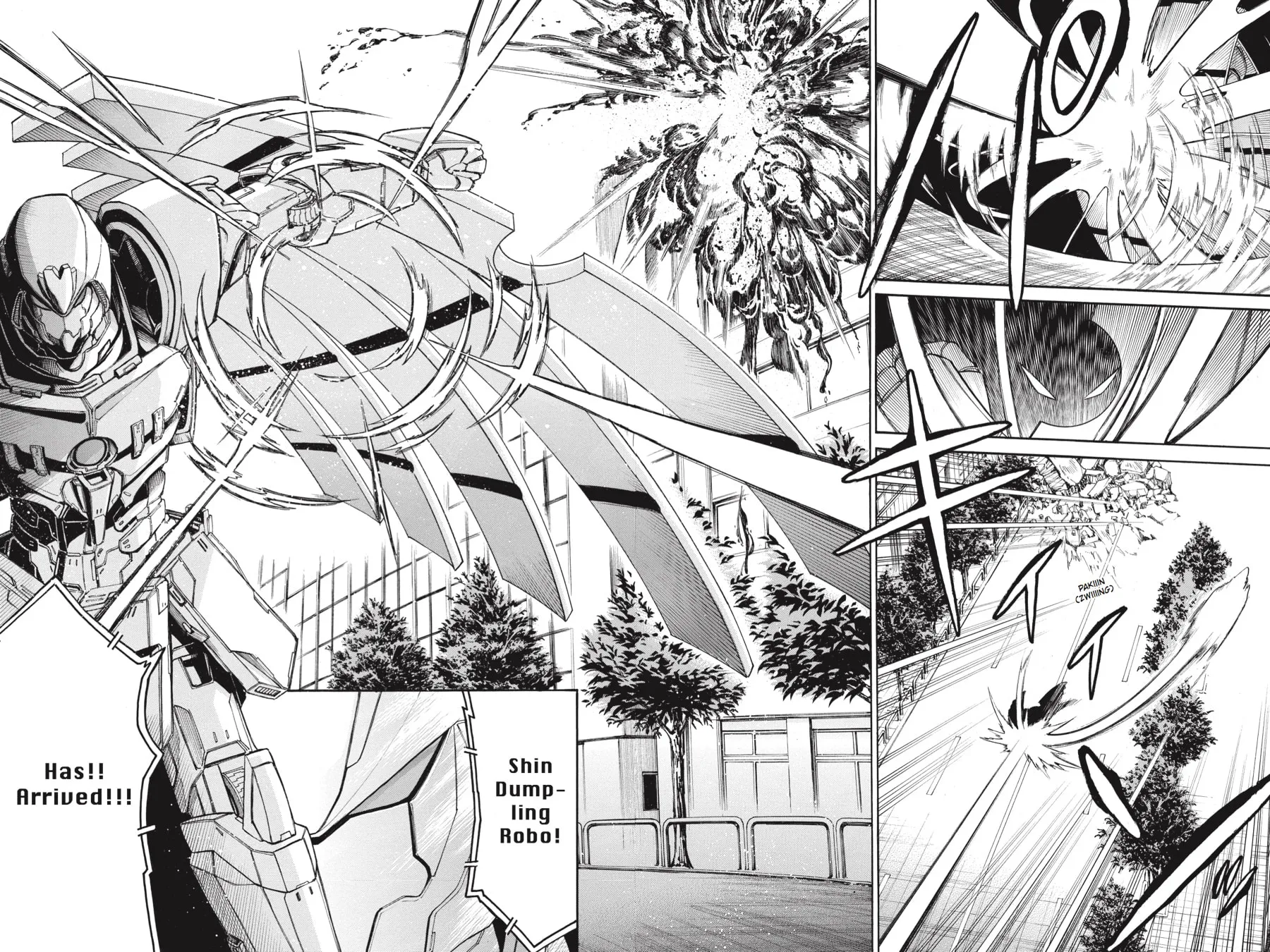 Read MURCIÉLAGO chapter 62 image 6 on Lezhin