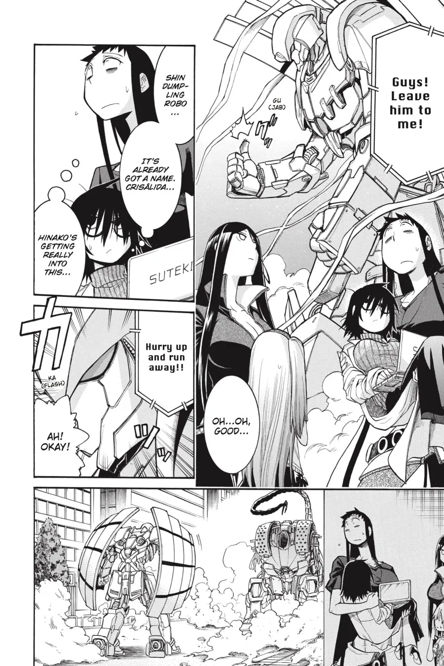 Read MURCIÉLAGO chapter 62 image 7 on Lezhin