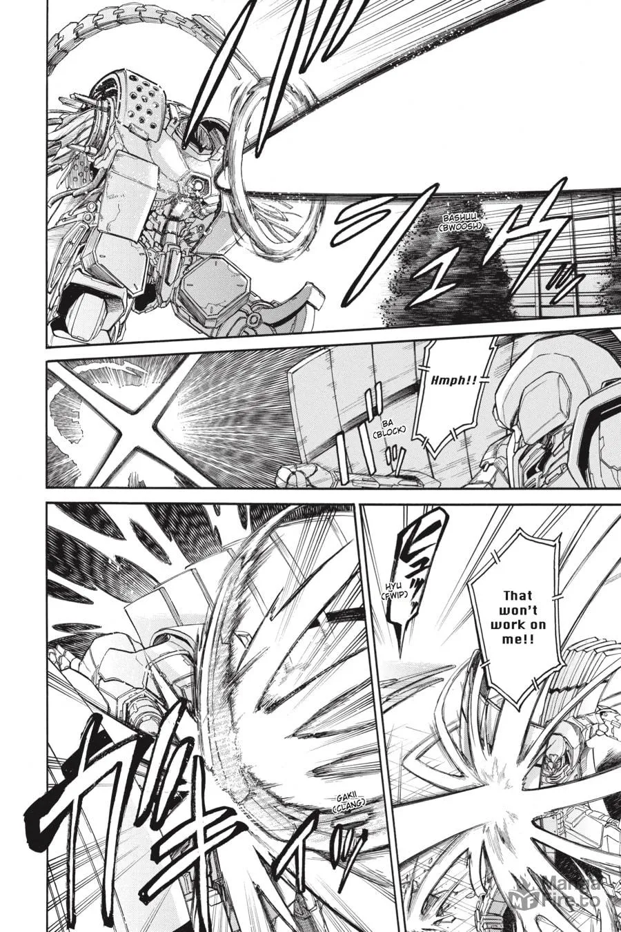 Read MURCIÉLAGO chapter 62 image 9 on Lezhin