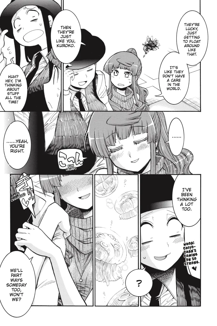 Read MURCIÉLAGO chapter 63 image 10 on Lezhin