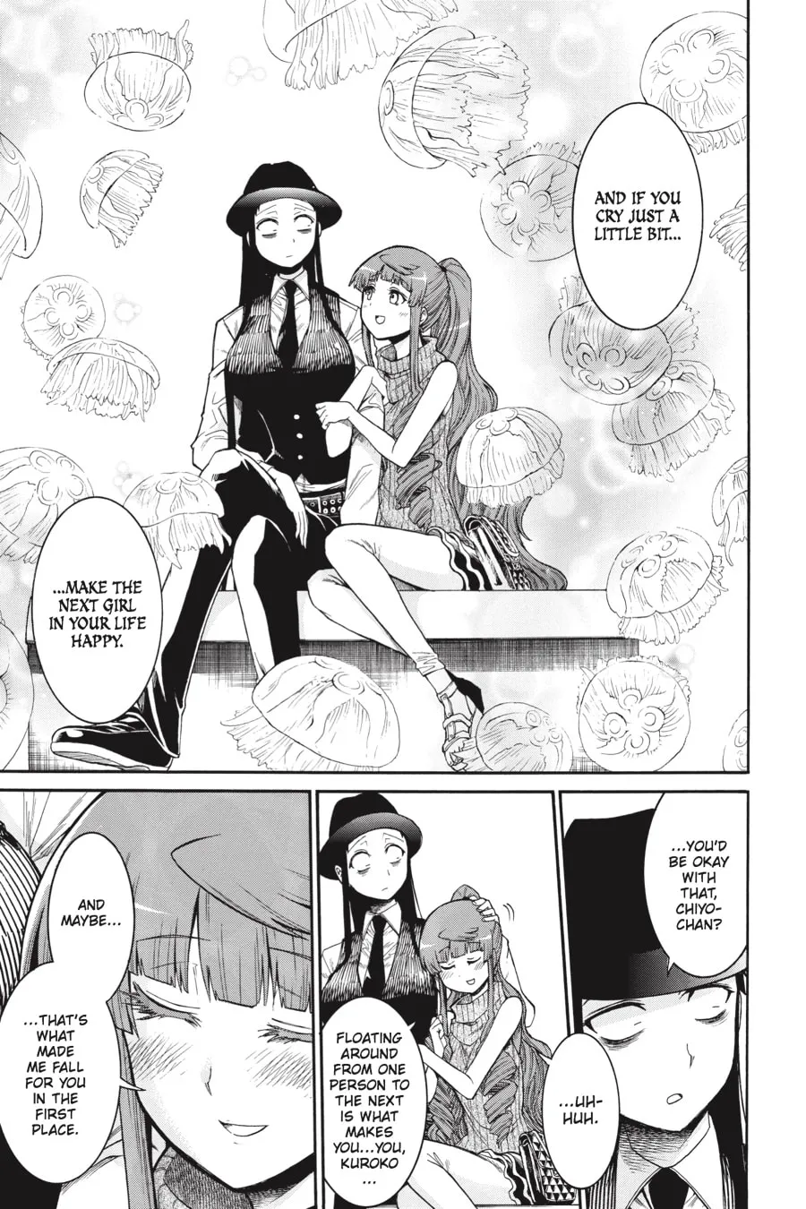 Read MURCIÉLAGO chapter 63 image 12 on Lezhin