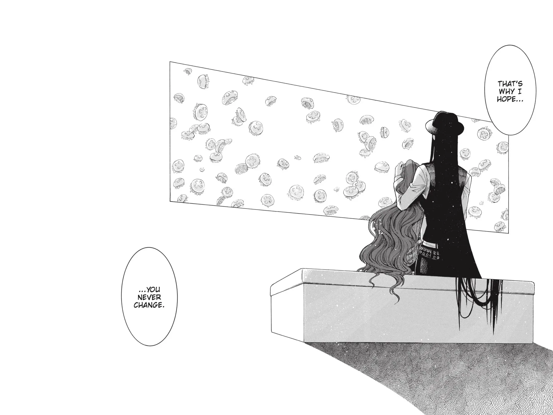 Read MURCIÉLAGO chapter 63 image 13 on Lezhin