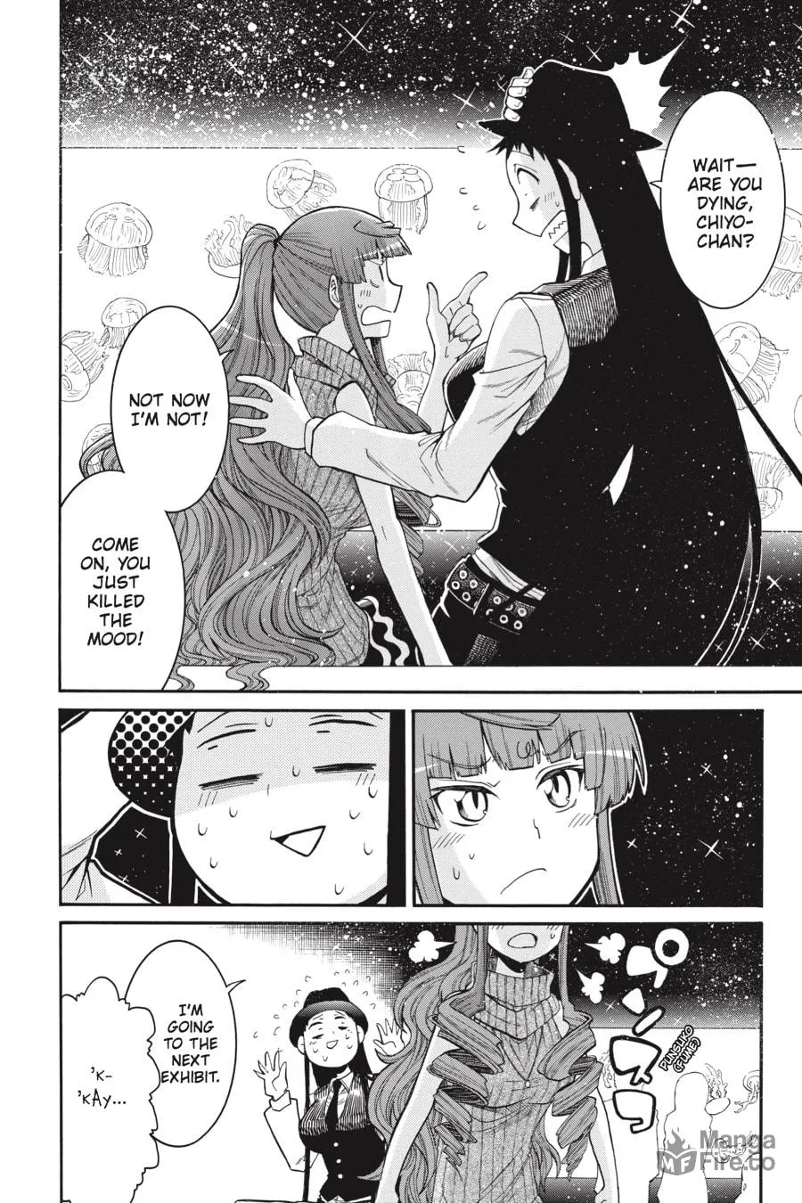 Read MURCIÉLAGO chapter 63 image 14 on Lezhin