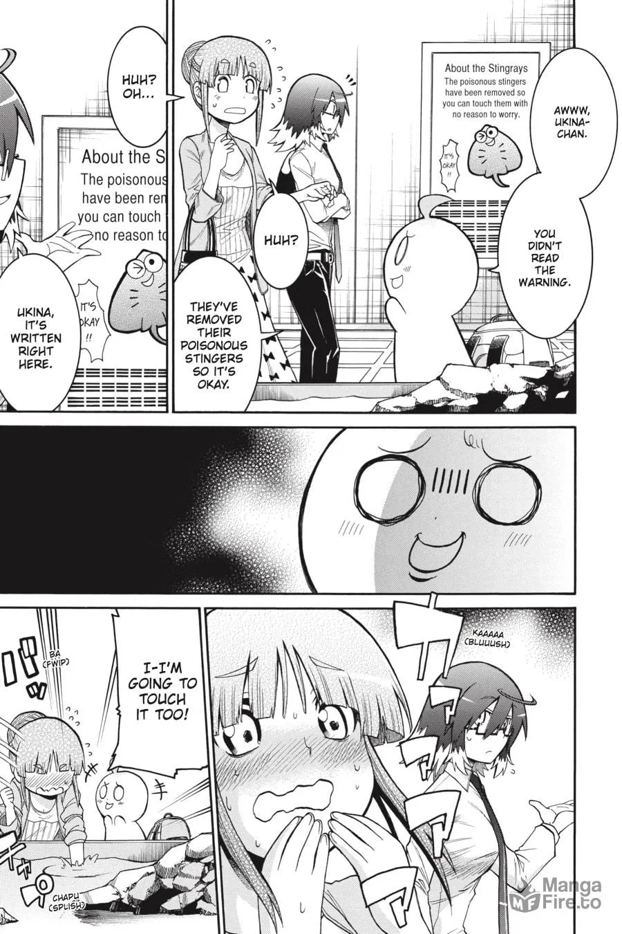 Read MURCIÉLAGO chapter 63 image 19 on Lezhin