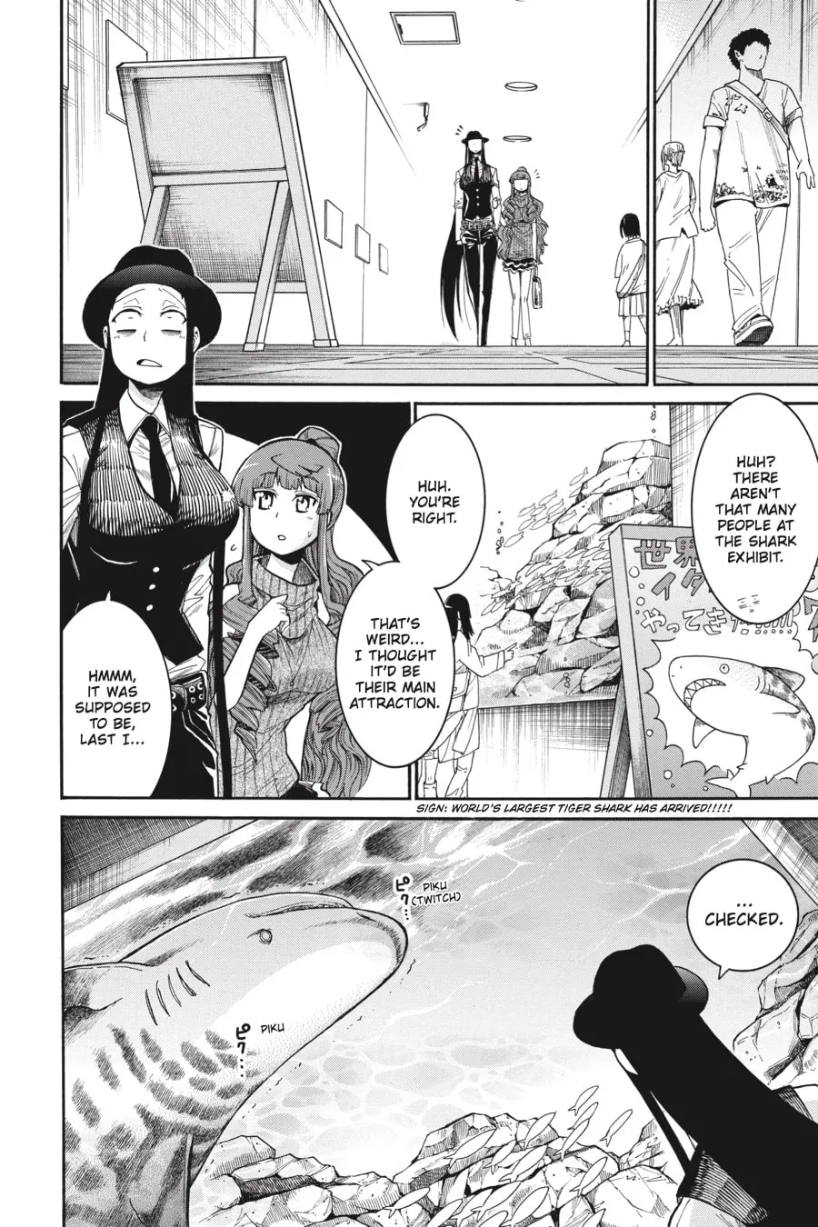 Read MURCIÉLAGO chapter 63 image 22 on Lezhin