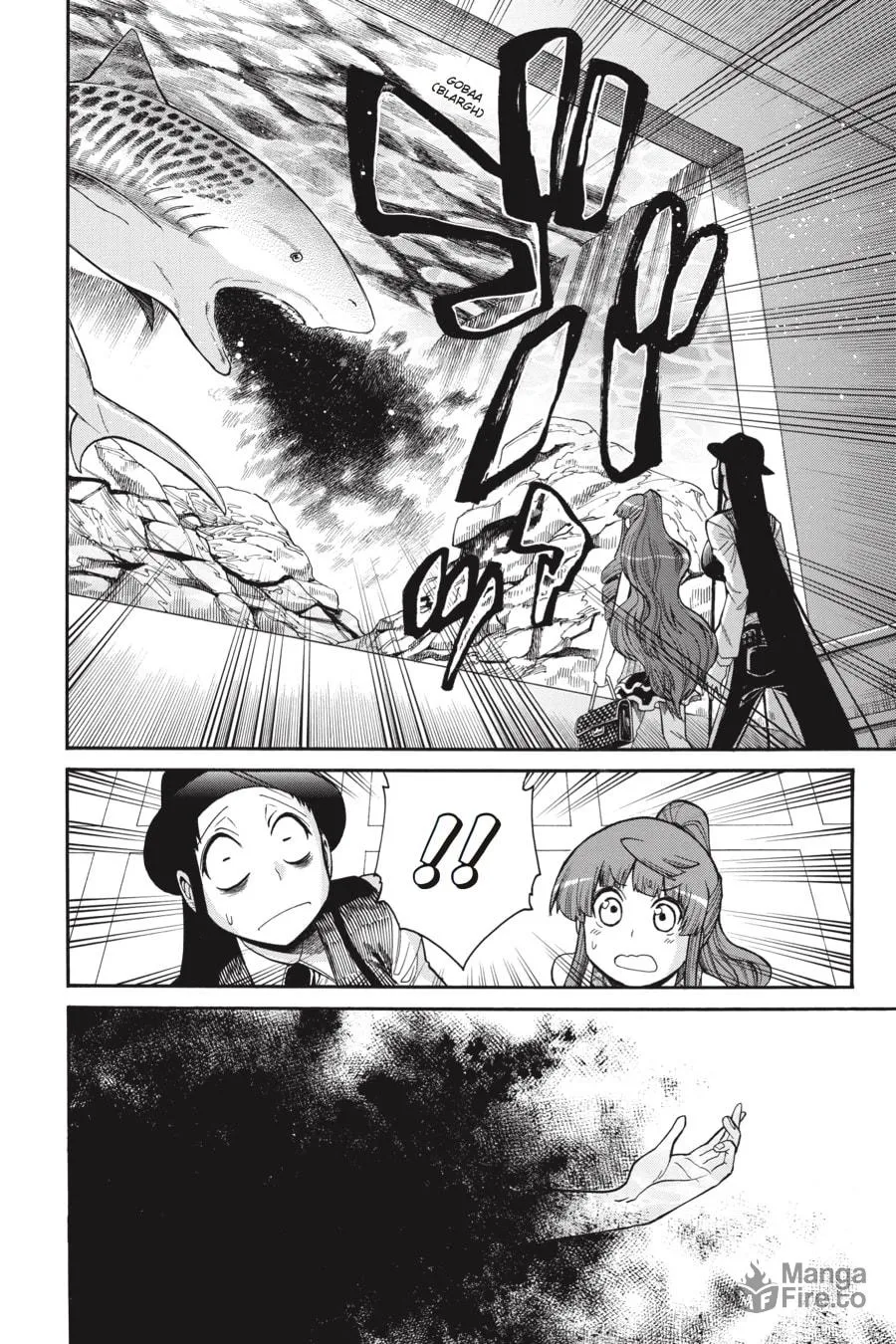 Read MURCIÉLAGO chapter 63 image 24 on Lezhin