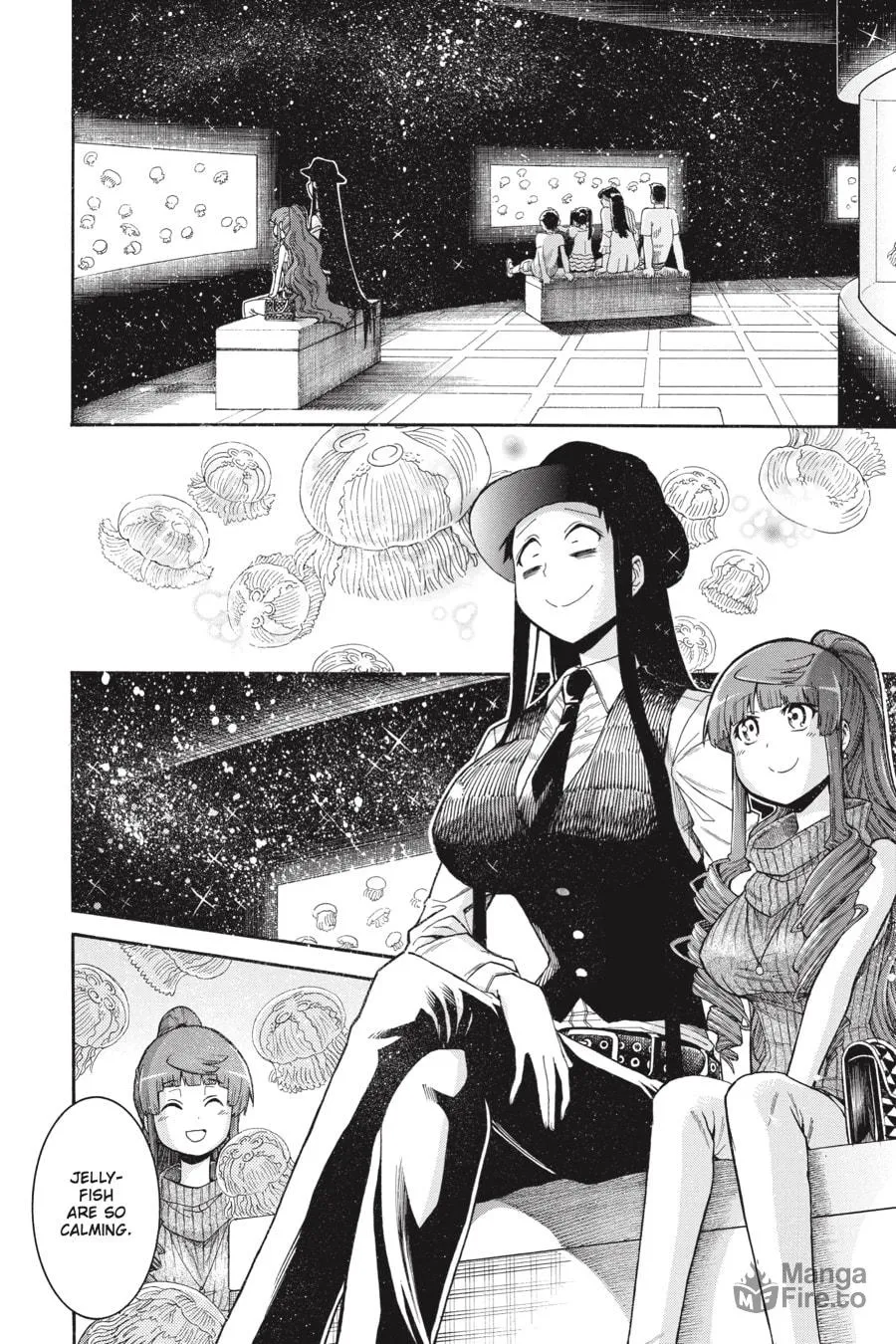 Read MURCIÉLAGO chapter 63 image 9 on Lezhin