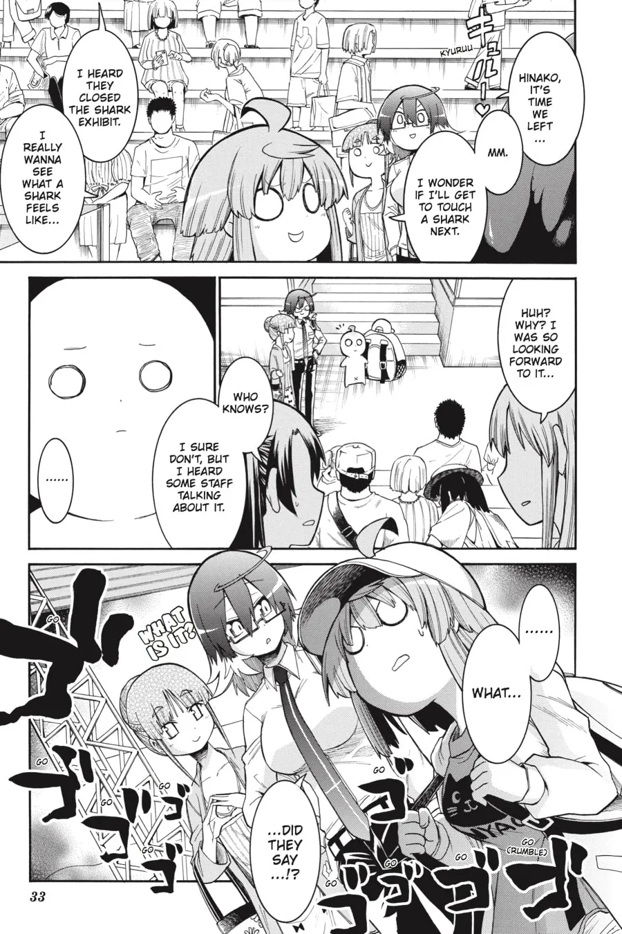 Read MURCIÉLAGO chapter 64 image 3 on Lezhin