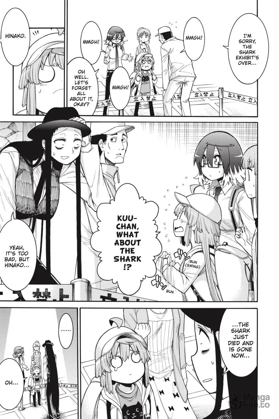 Read MURCIÉLAGO chapter 64 image 5 on Lezhin