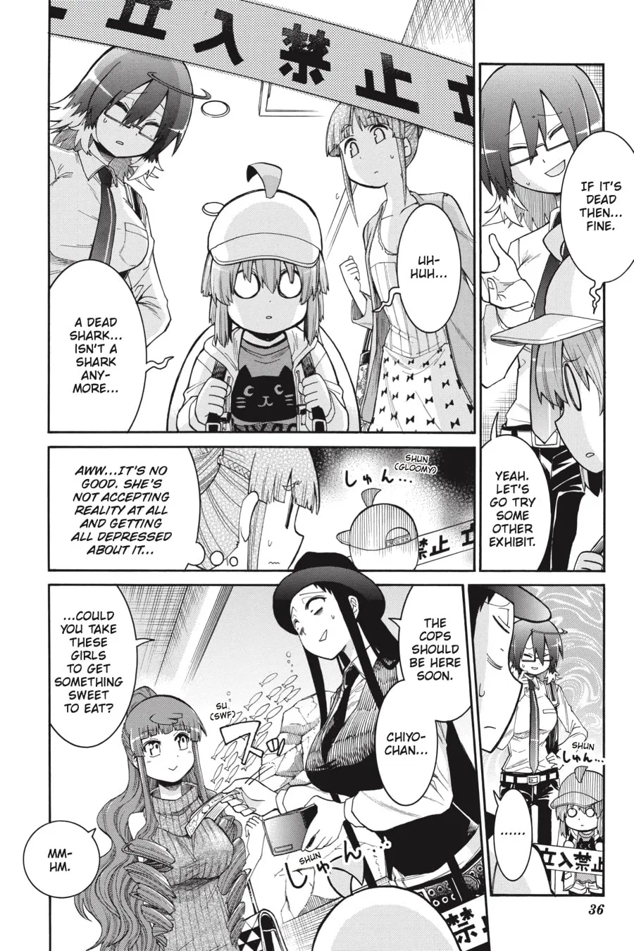 Read MURCIÉLAGO chapter 64 image 6 on Lezhin
