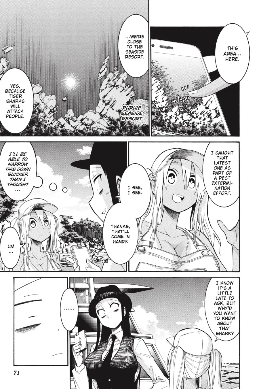 Read MURCIÉLAGO chapter 65 image 16 on Lezhin