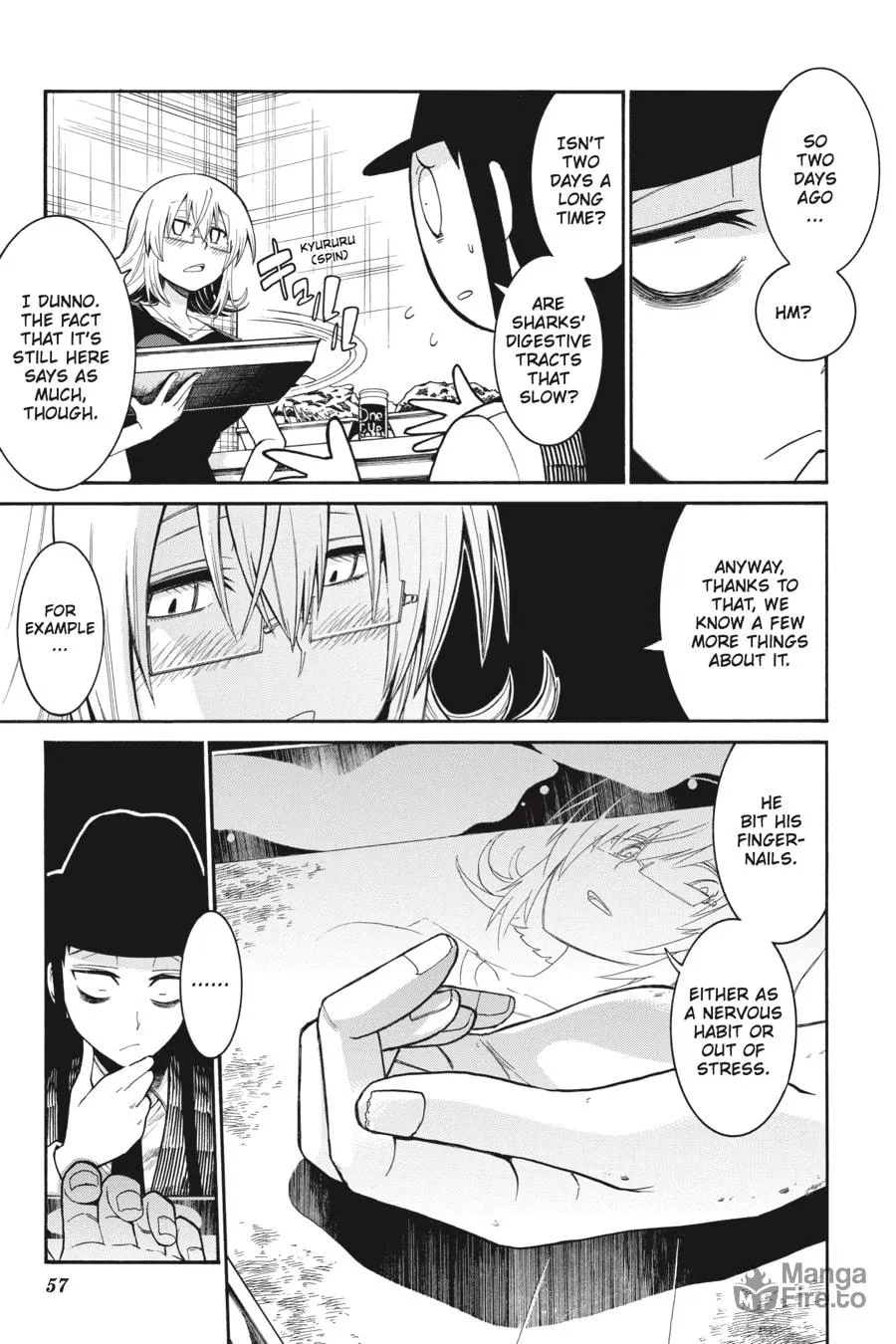 Read MURCIÉLAGO chapter 65 image 2 on Lezhin