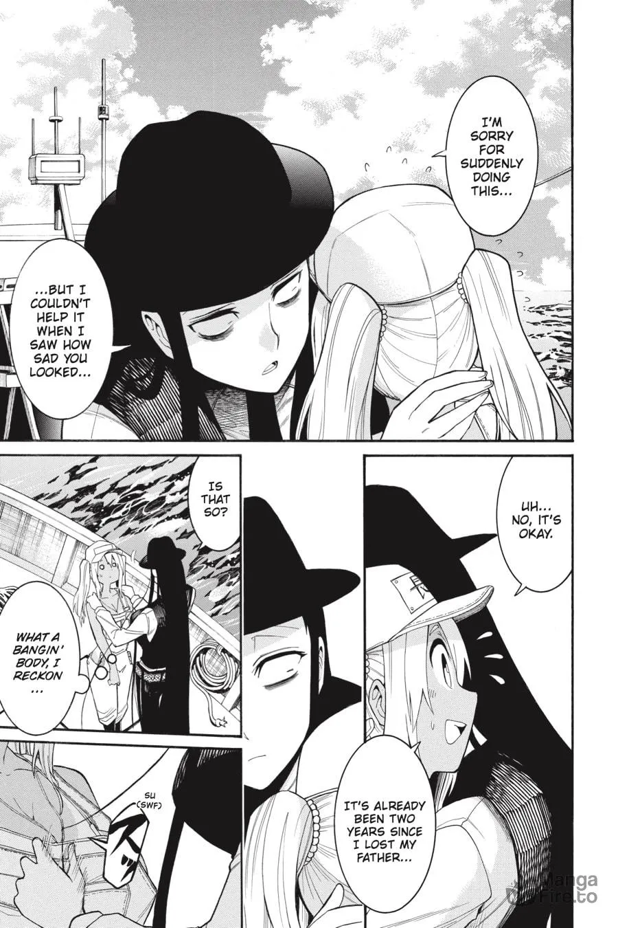 Read MURCIÉLAGO chapter 65 image 20 on Lezhin