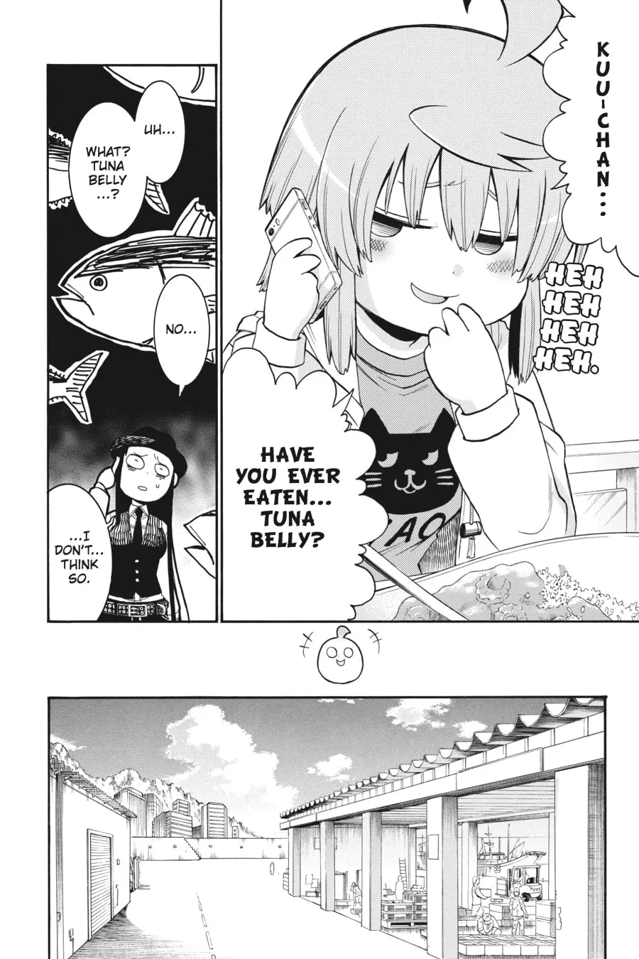 Read MURCIÉLAGO chapter 65 image 7 on Lezhin